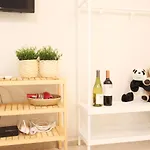 Dk House자가격리 가능숙소