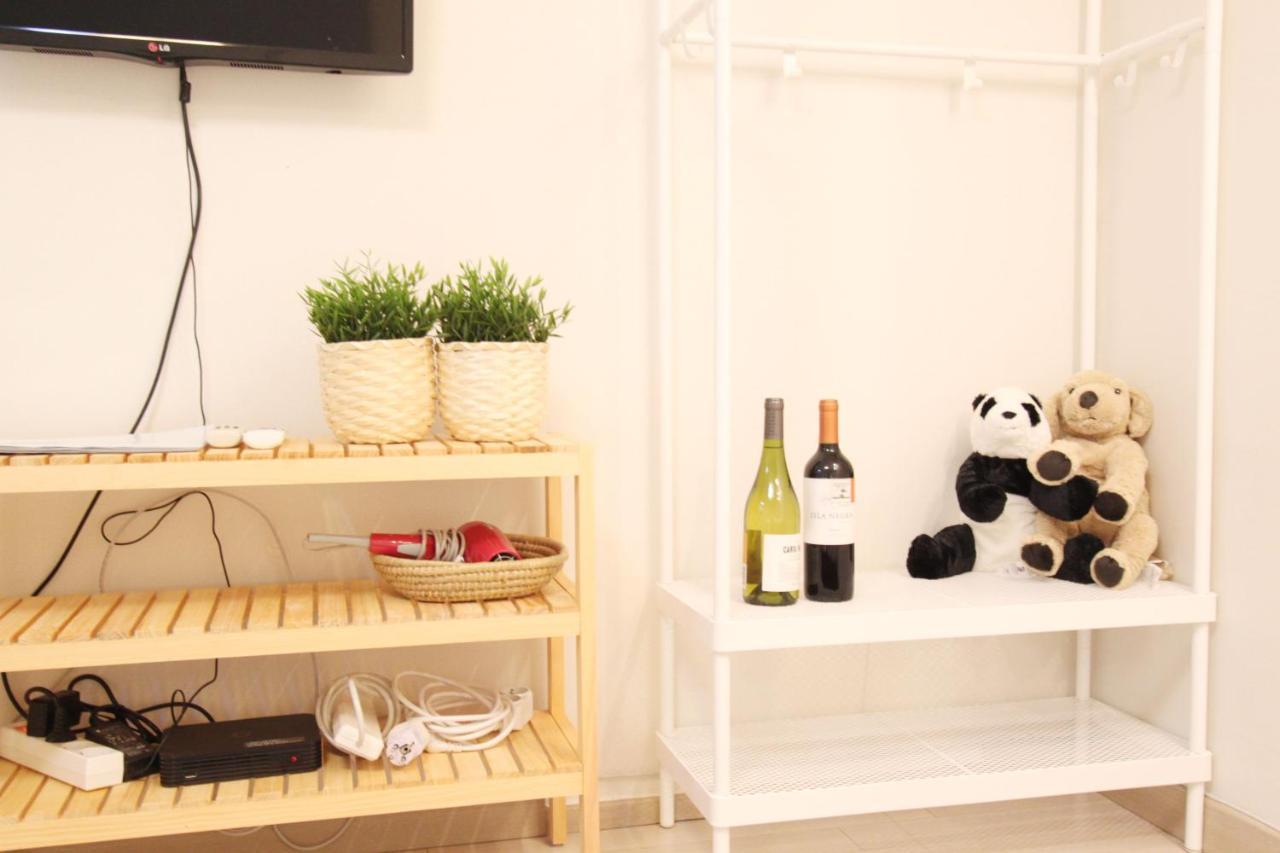 Dk House자가격리 가능숙소 Apartamento