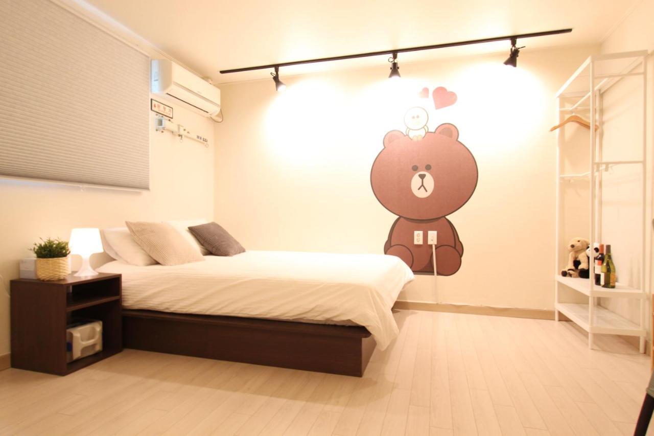 Apartamento Dk House자가격리 가능숙소