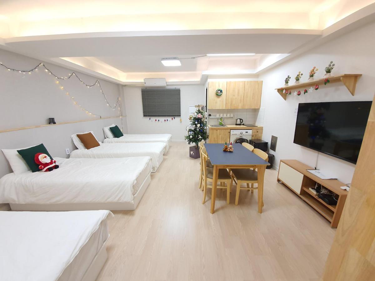 Dk House자가격리 가능숙소 Apartment *