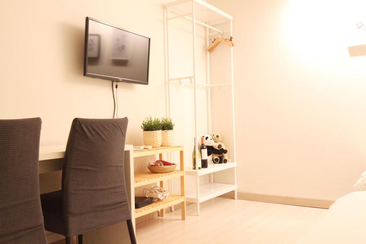 Dk House자가격리 가능숙소 Apartment *