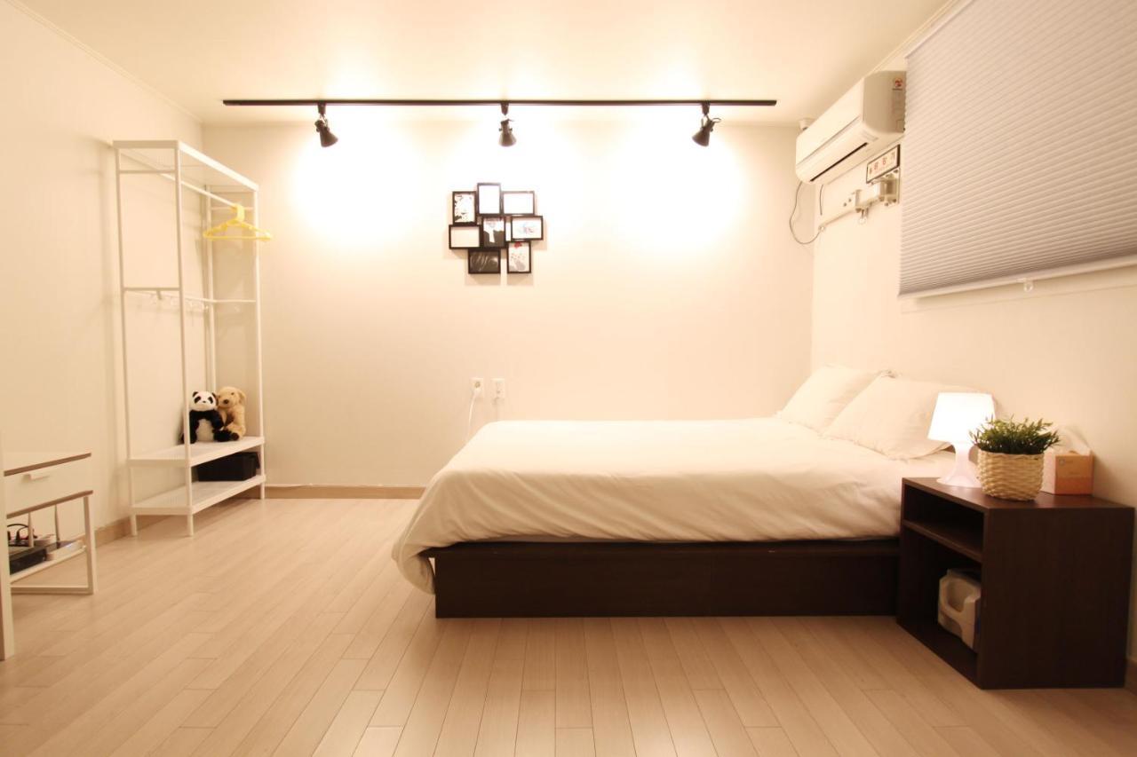Dk House자가격리 가능숙소 Apartment *