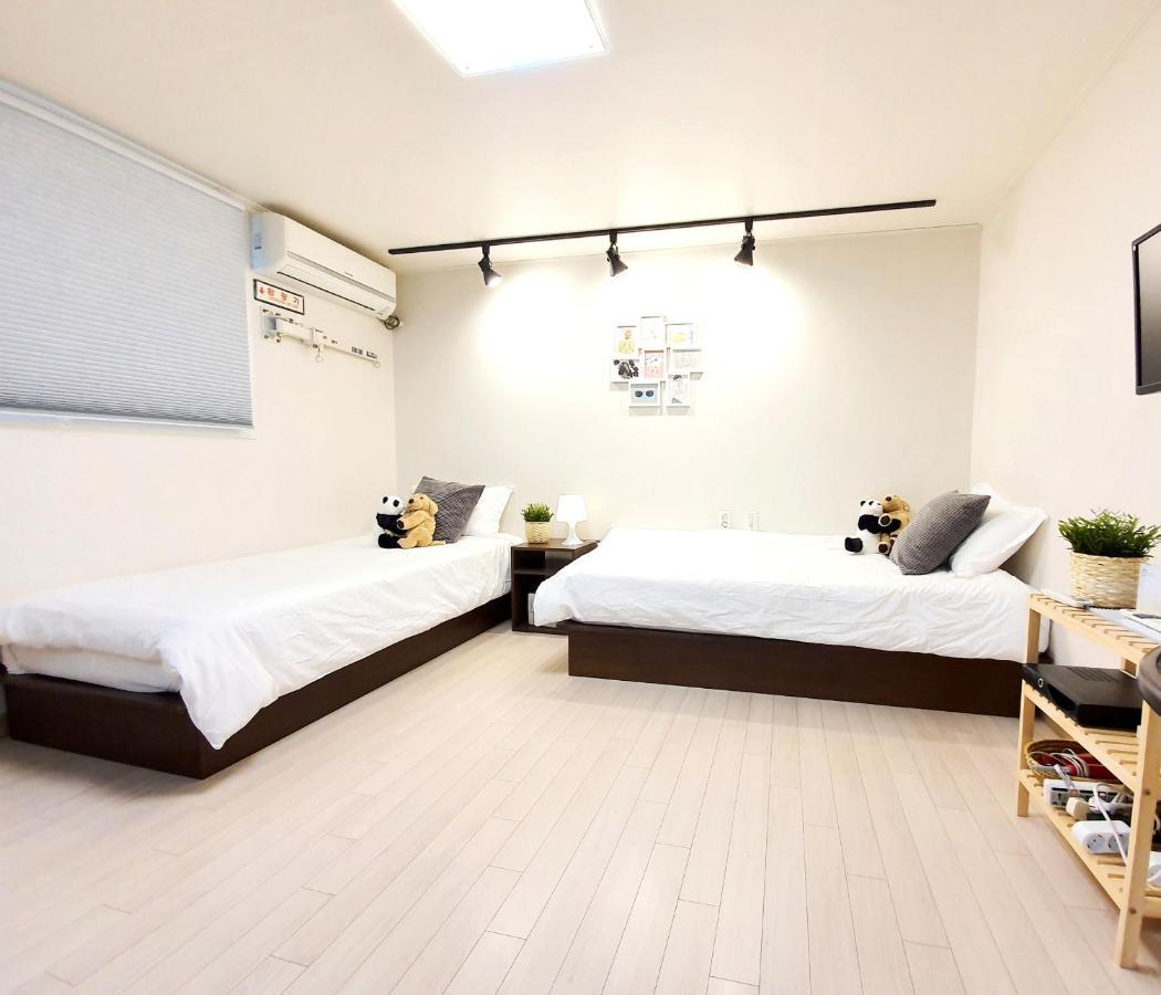 Apartment Dk House자가격리 가능숙소 Seoul