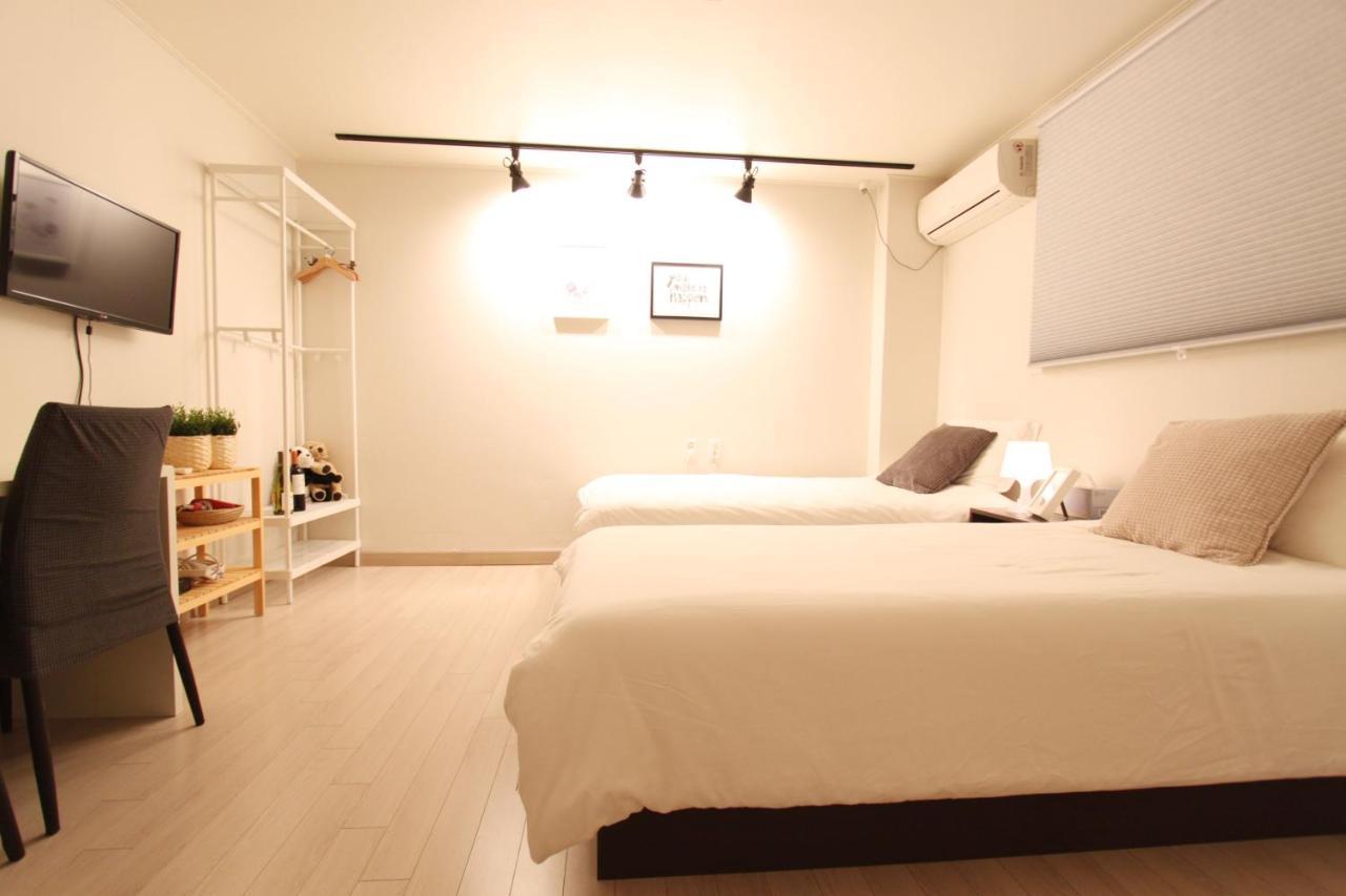 Dk House자가격리 가능숙소 Apartment *