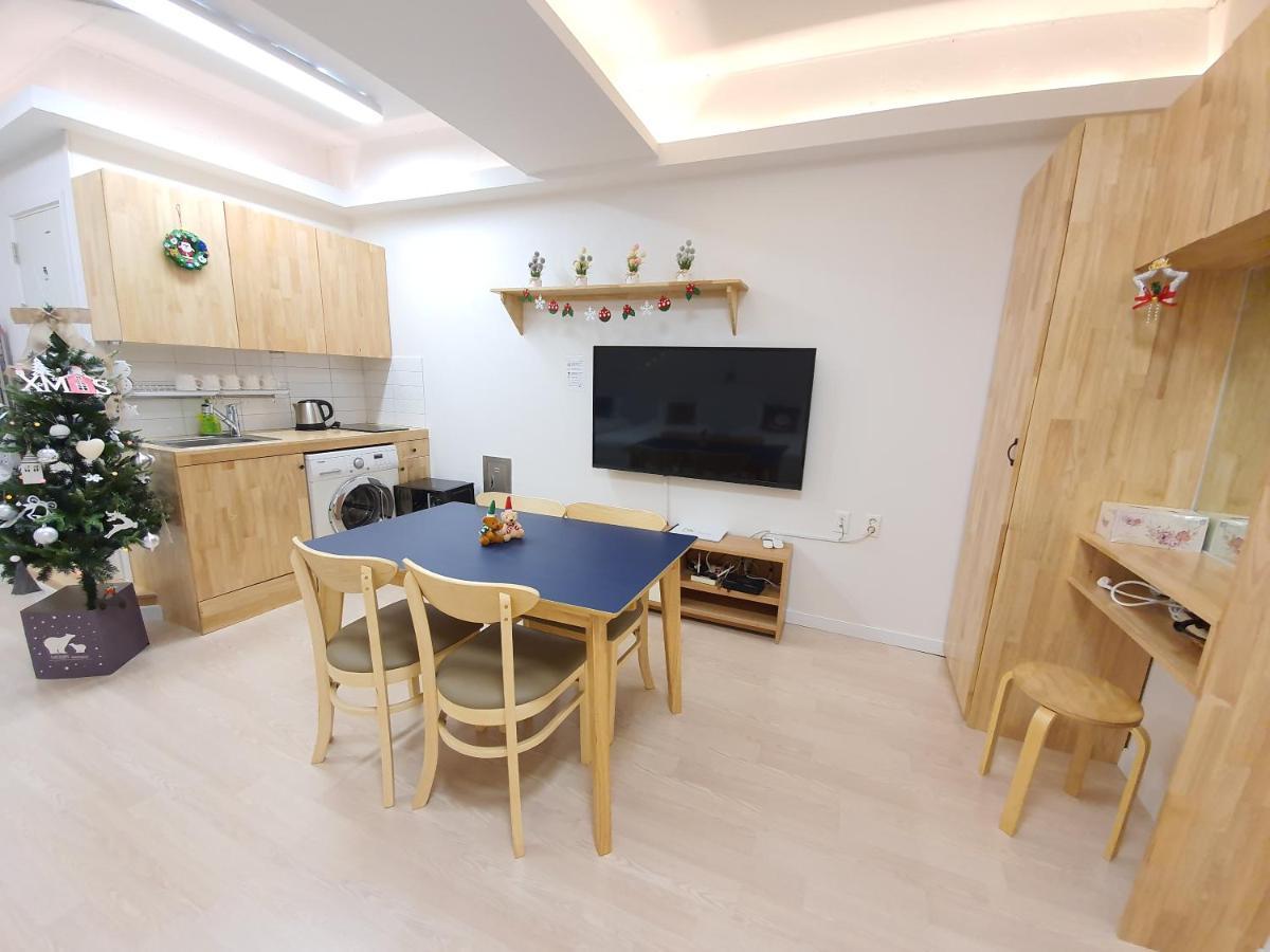 Dk House자가격리 가능숙소 Apartment
