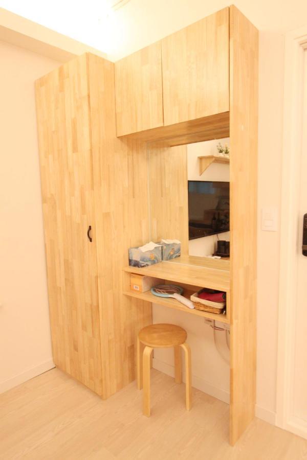 Dk House자가격리 가능숙소 Apartment