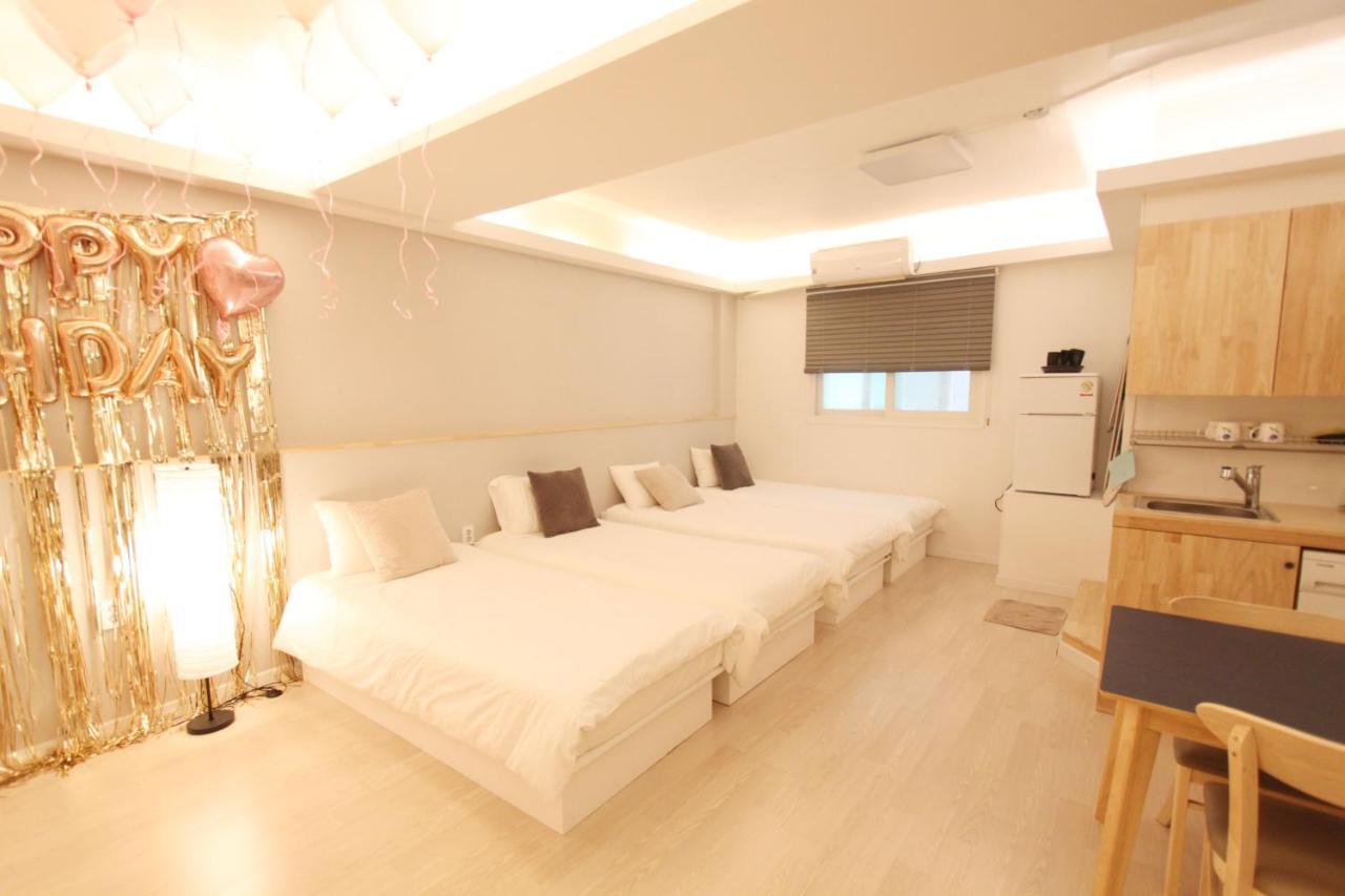 Apartment Dk House자가격리 가능숙소