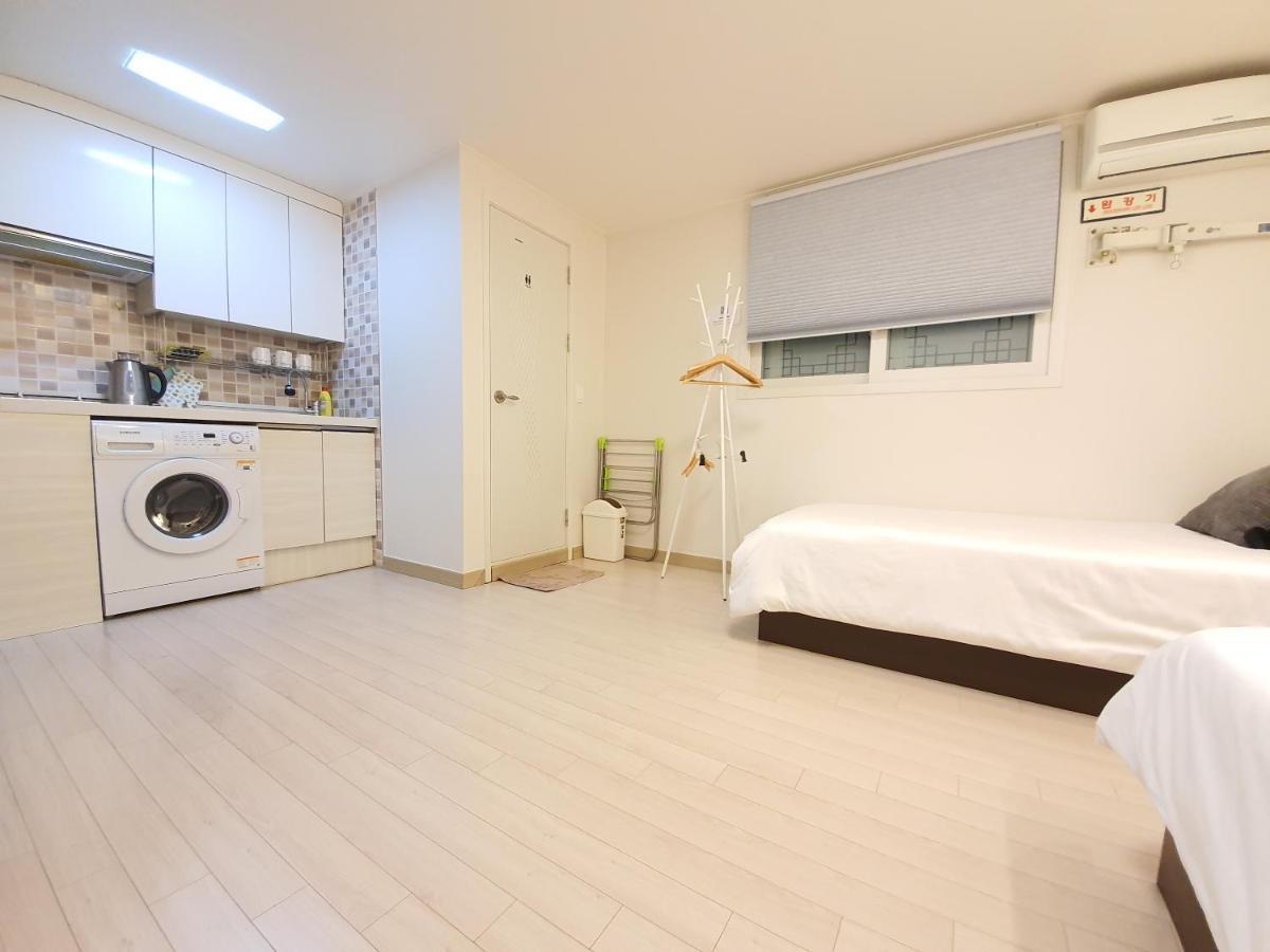 Apartment Dk House자가격리 가능숙소 *