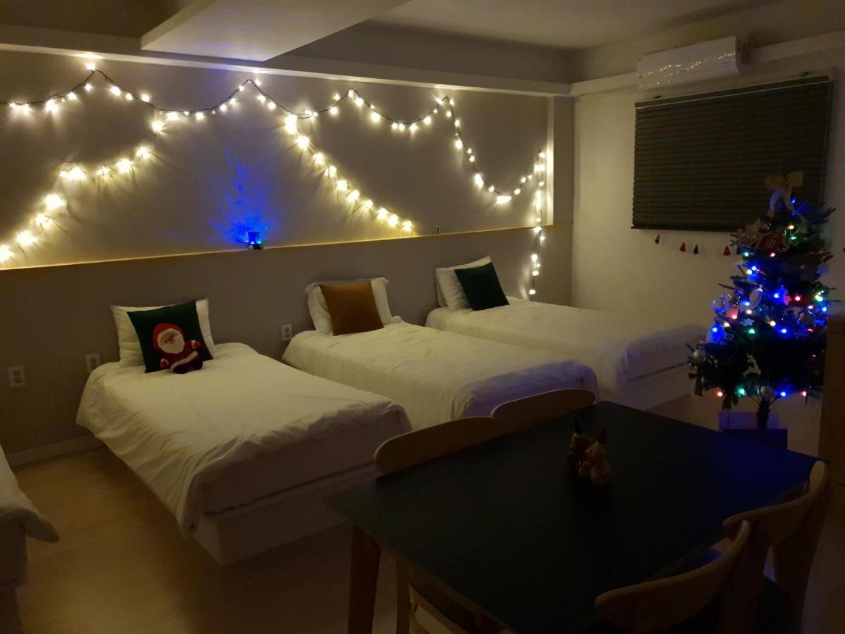 Dk House자가격리 가능숙소 Apartment