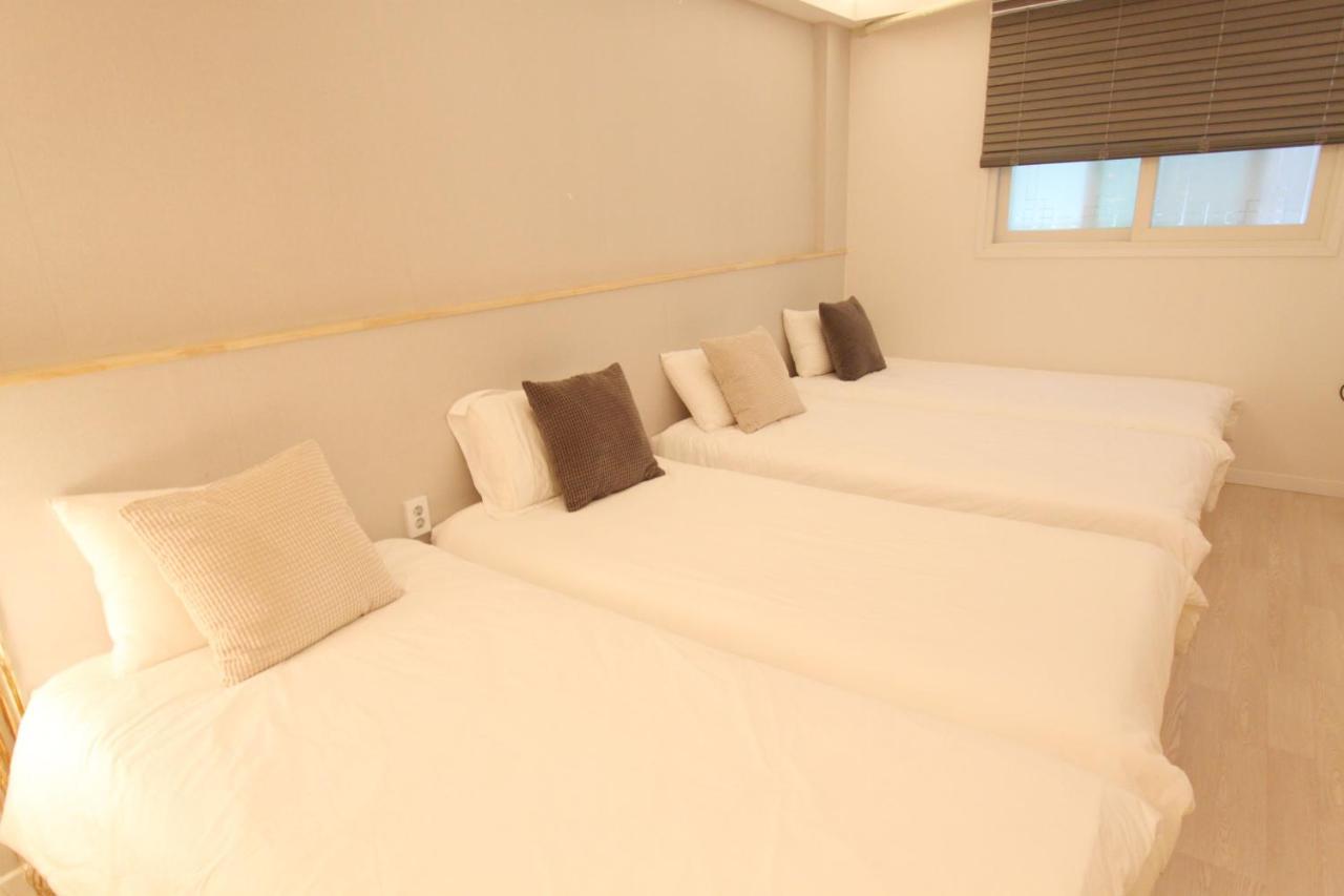 Dk House자가격리 가능숙소 Apartment