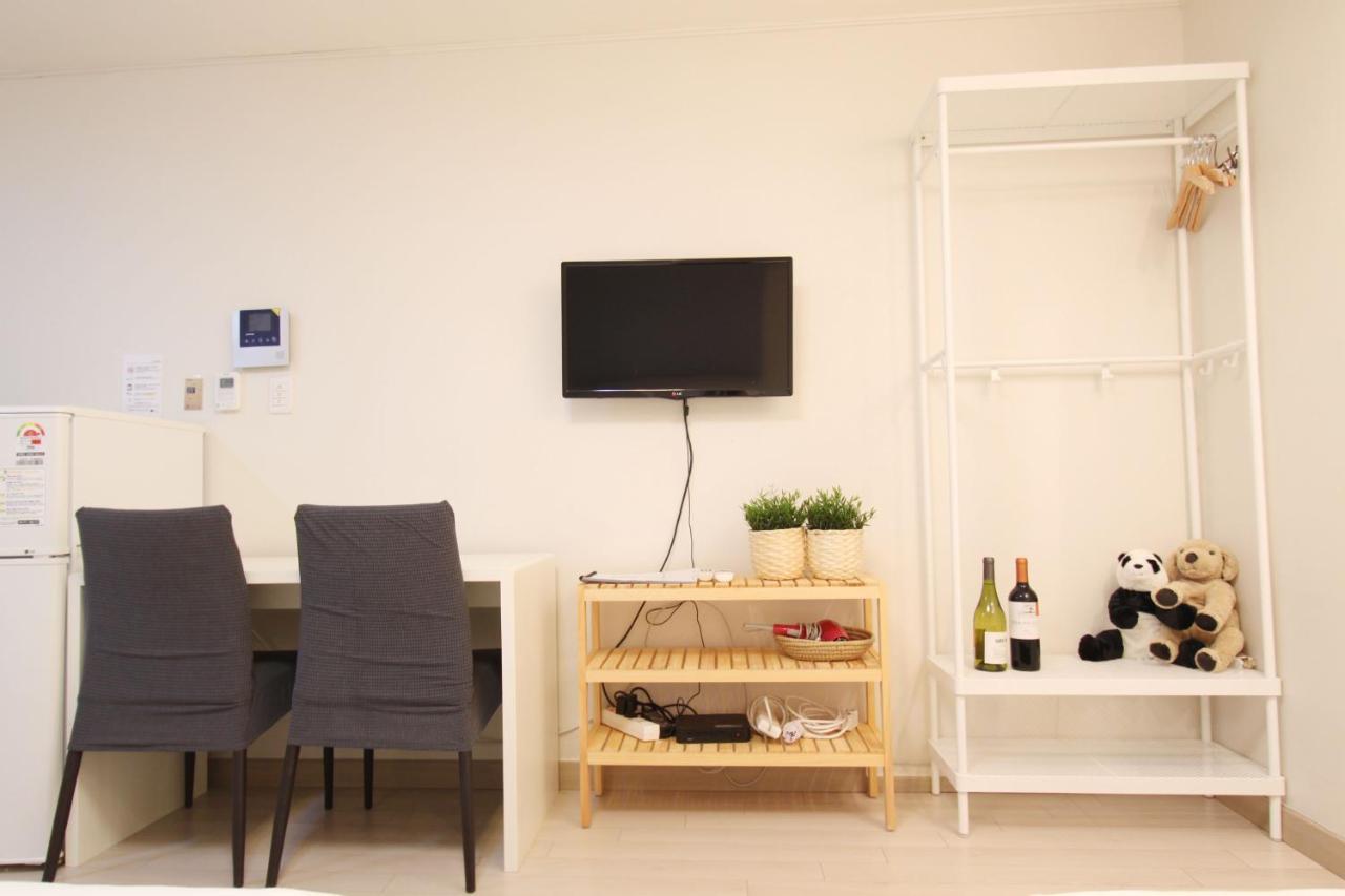 Apartment Dk House자가격리 가능숙소 *