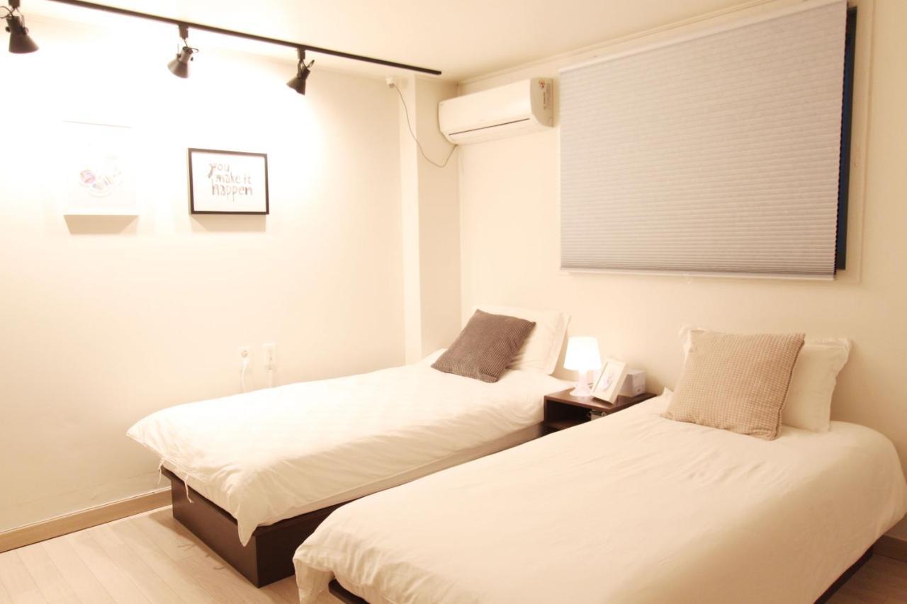 Dk House자가격리 가능숙소 Apartment Seoul