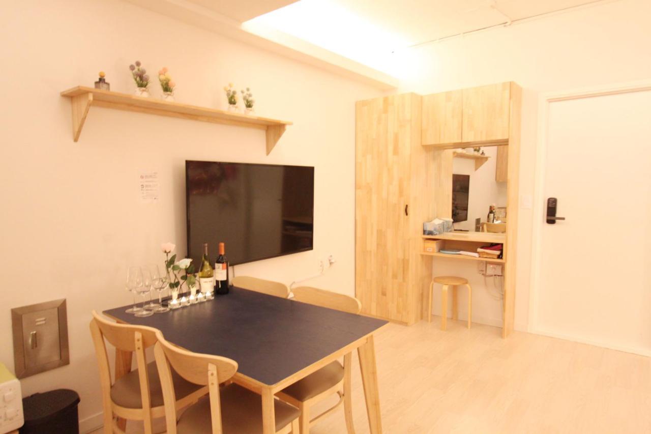 Dk House자가격리 가능숙소 Apartment Seoul