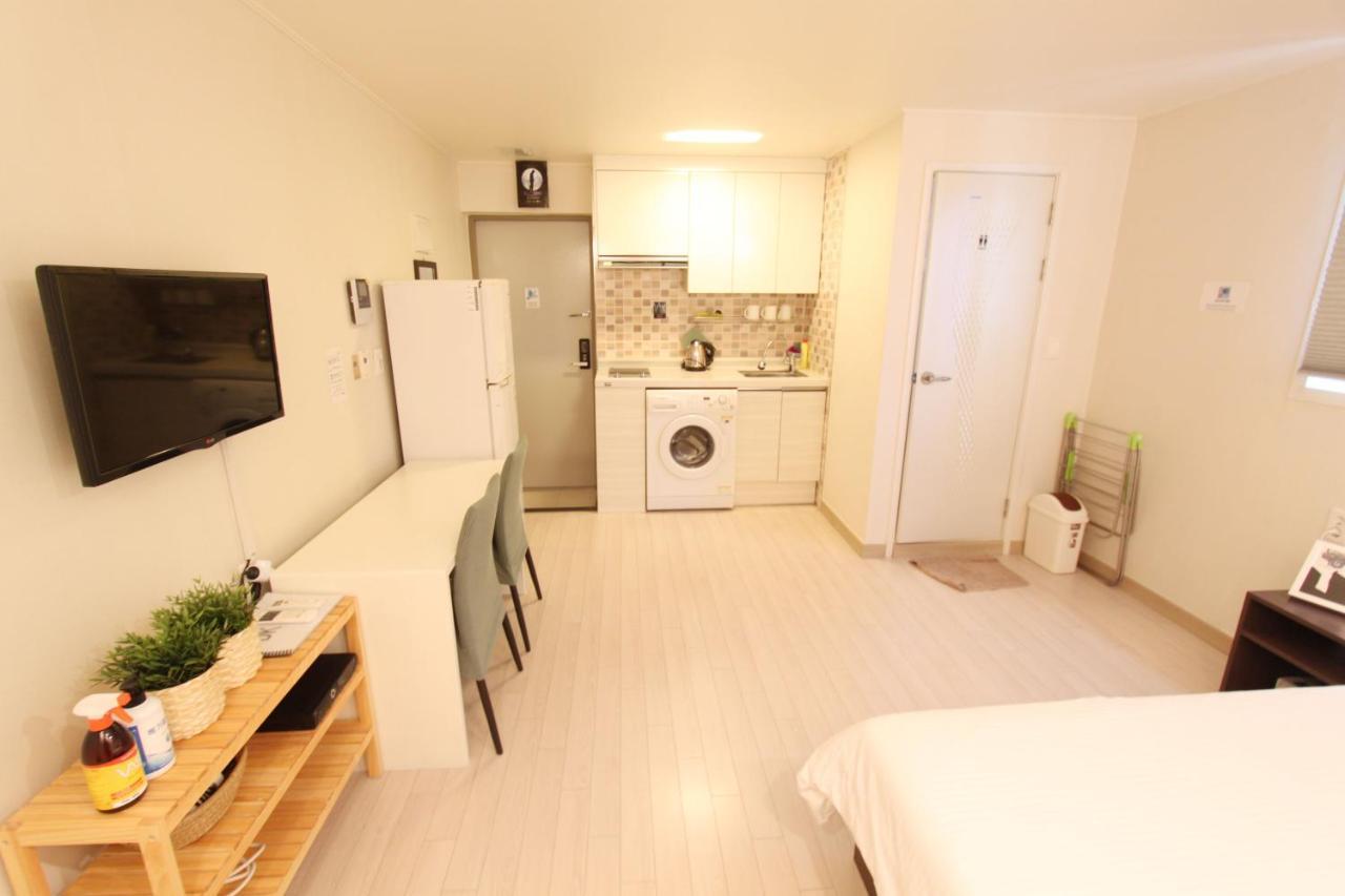 Dk House자가격리 가능숙소 Apartment