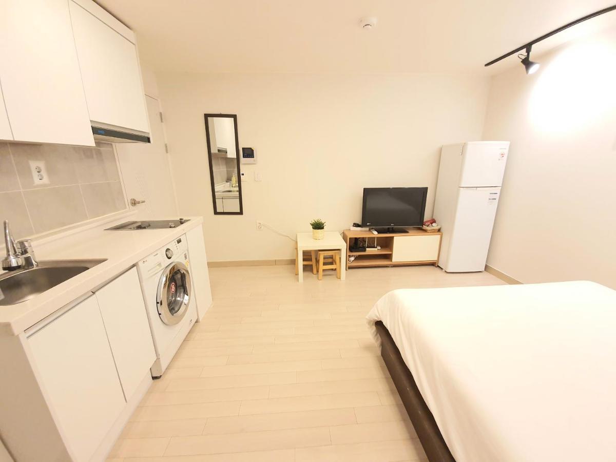 Dk House자가격리 가능숙소 Apartment Seoul
