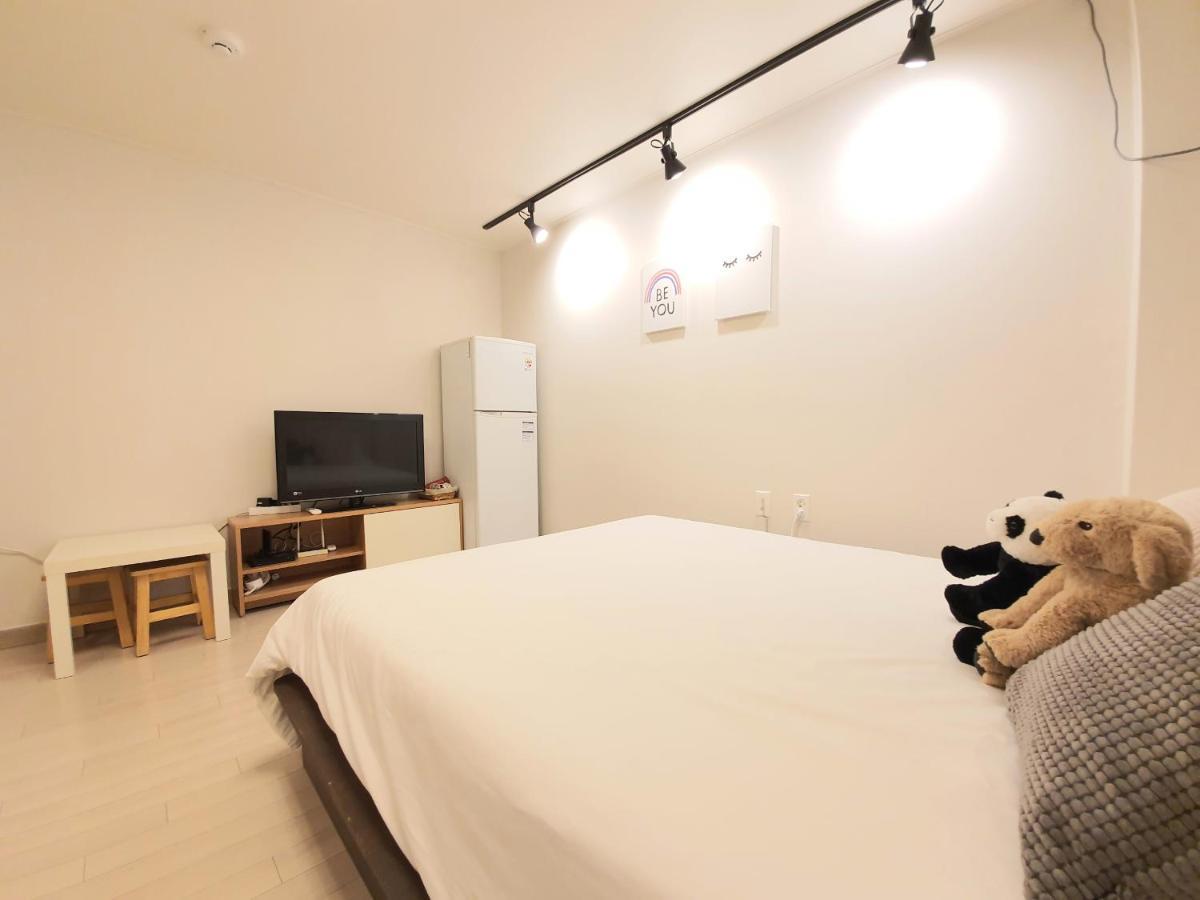 Dk House자가격리 가능숙소 Apartment *
