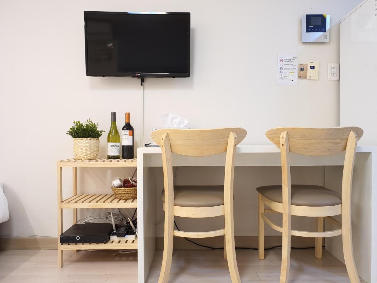 Dk House자가격리 가능숙소 Apartment Seoul