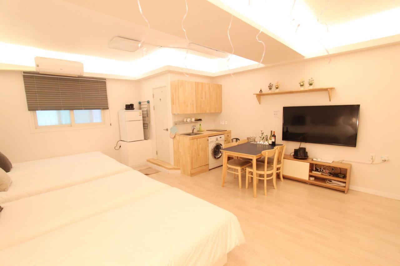 Dk House자가격리 가능숙소 Apartment Seoul
