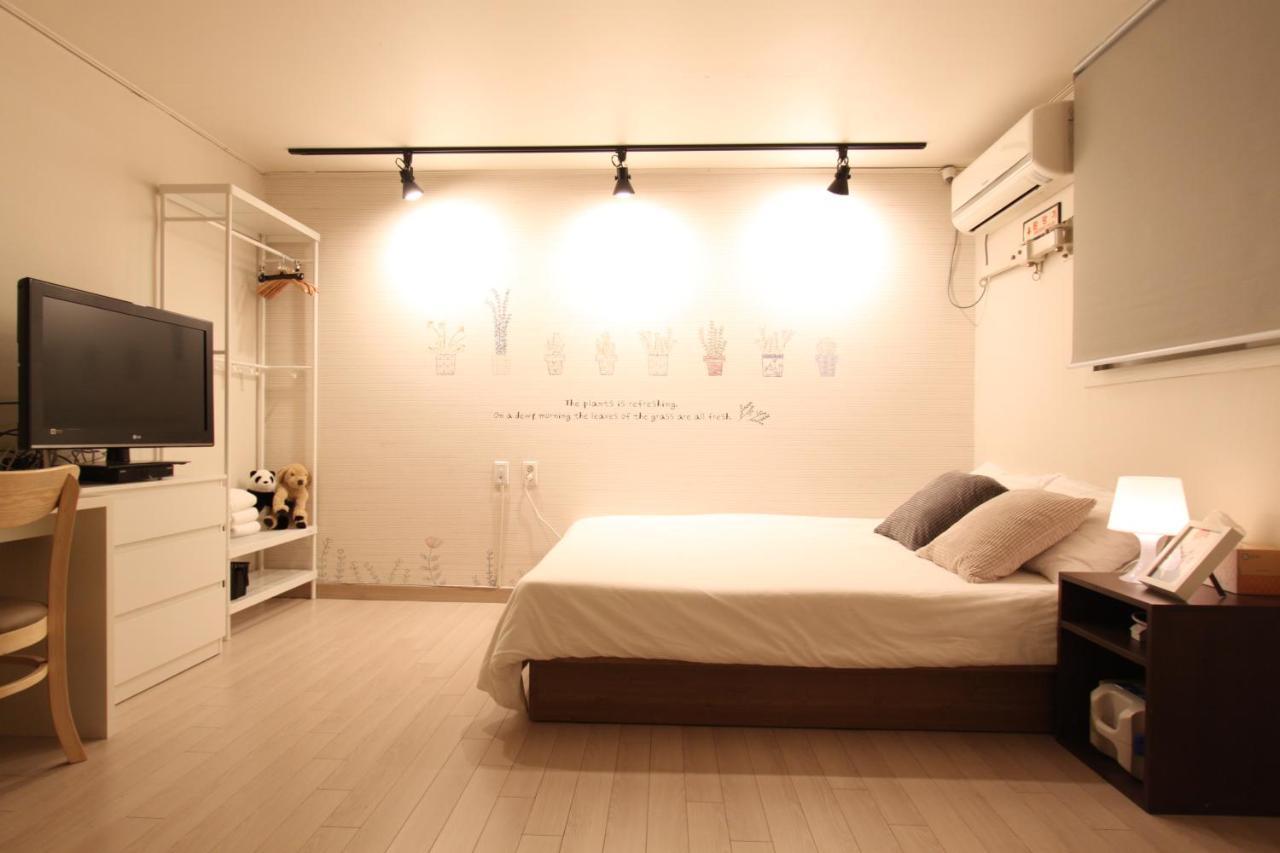 Dk House자가격리 가능숙소 Apartment Seoul
