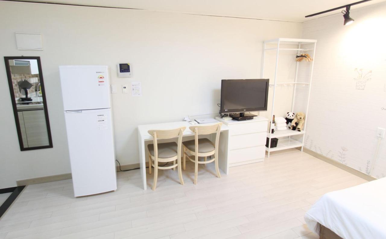 Apartment Dk House자가격리 가능숙소