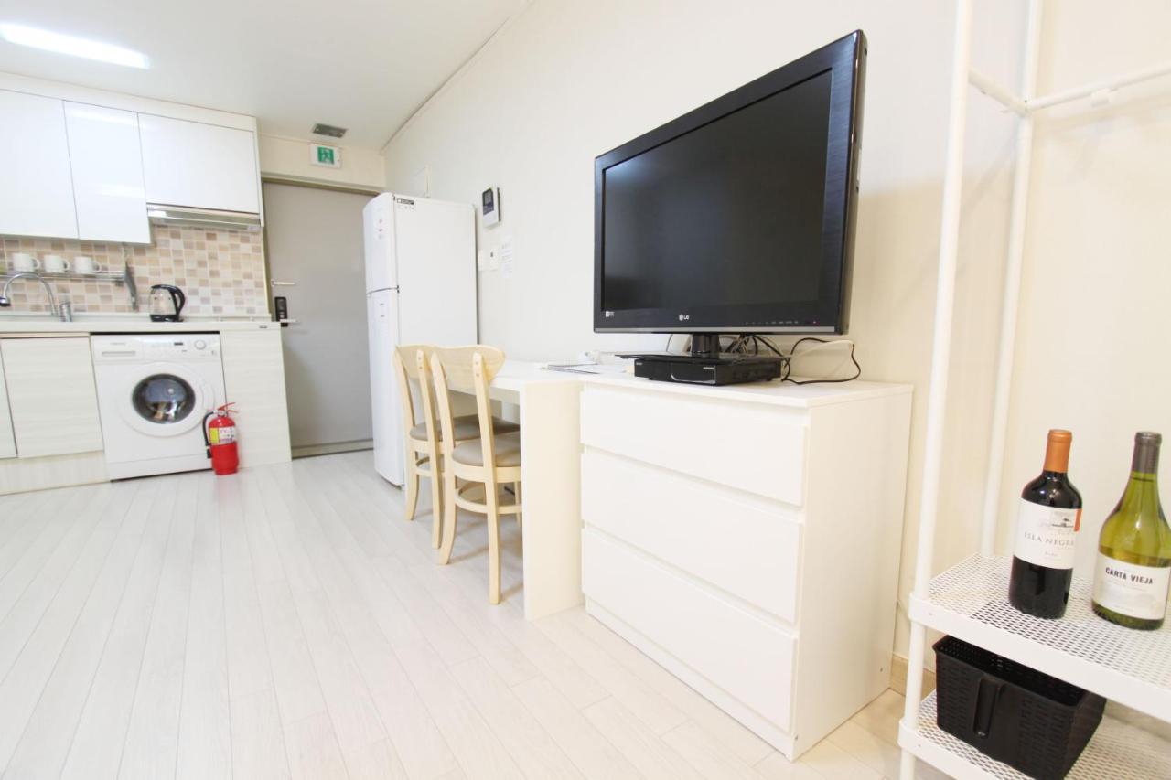 Apartment Dk House자가격리 가능숙소
