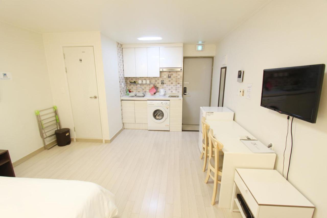 Apartment Dk House자가격리 가능숙소