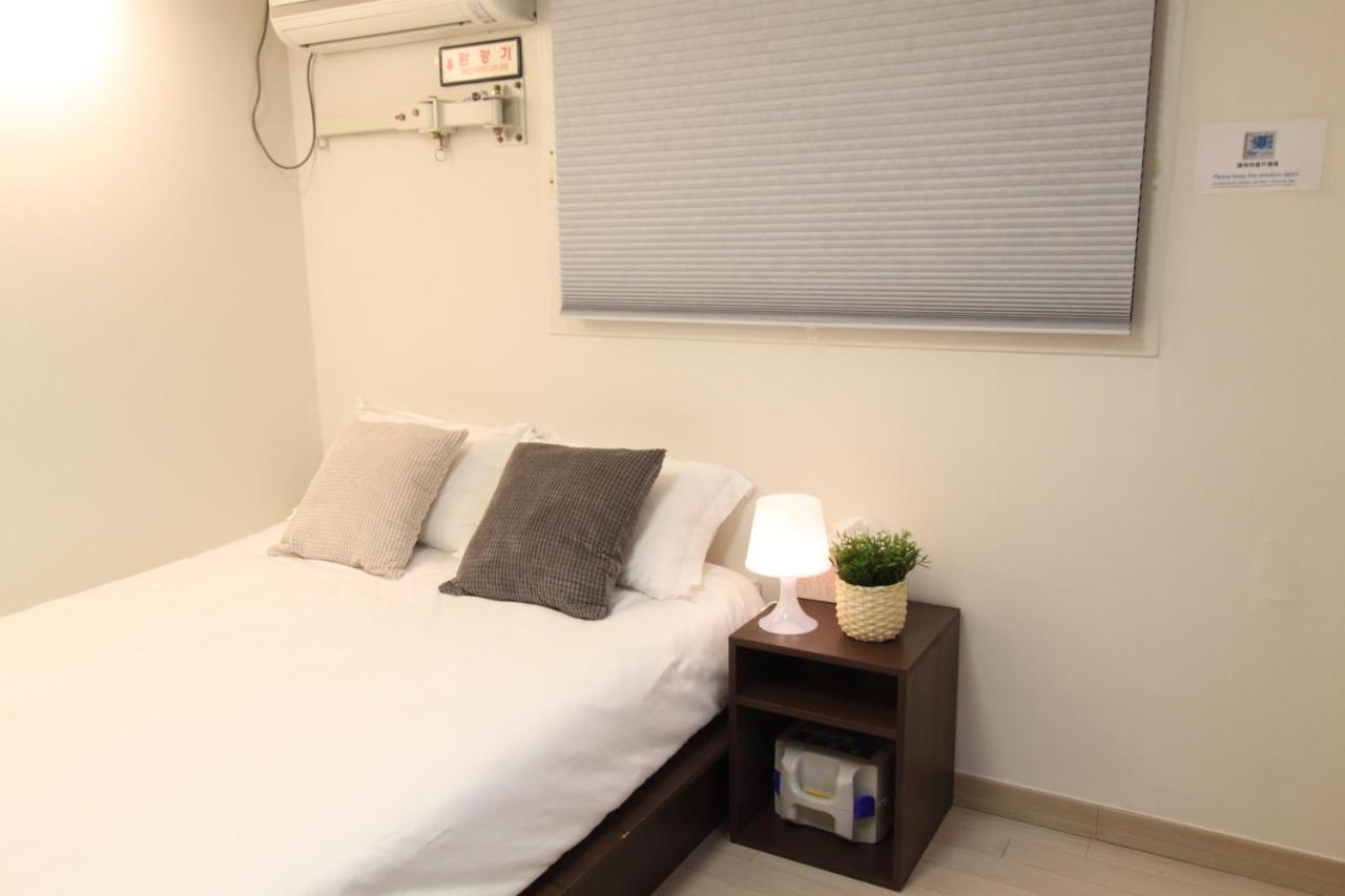 Dk House자가격리 가능숙소 Apartment *