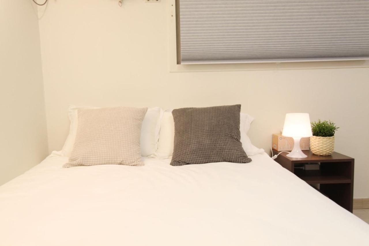 Apartment Dk House자가격리 가능숙소 Seoul