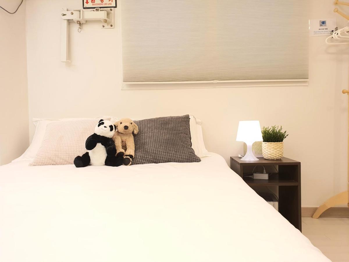 Apartment Dk House자가격리 가능숙소 *