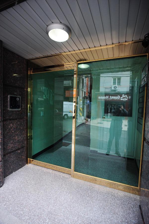 Apartment Dk House자가격리 가능숙소