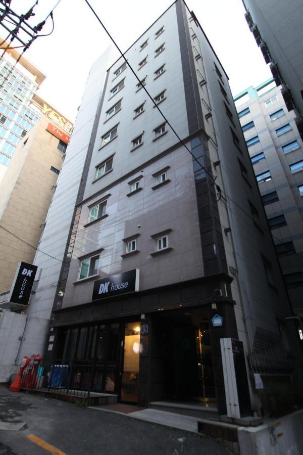 Dk House자가격리 가능숙소 Seoul