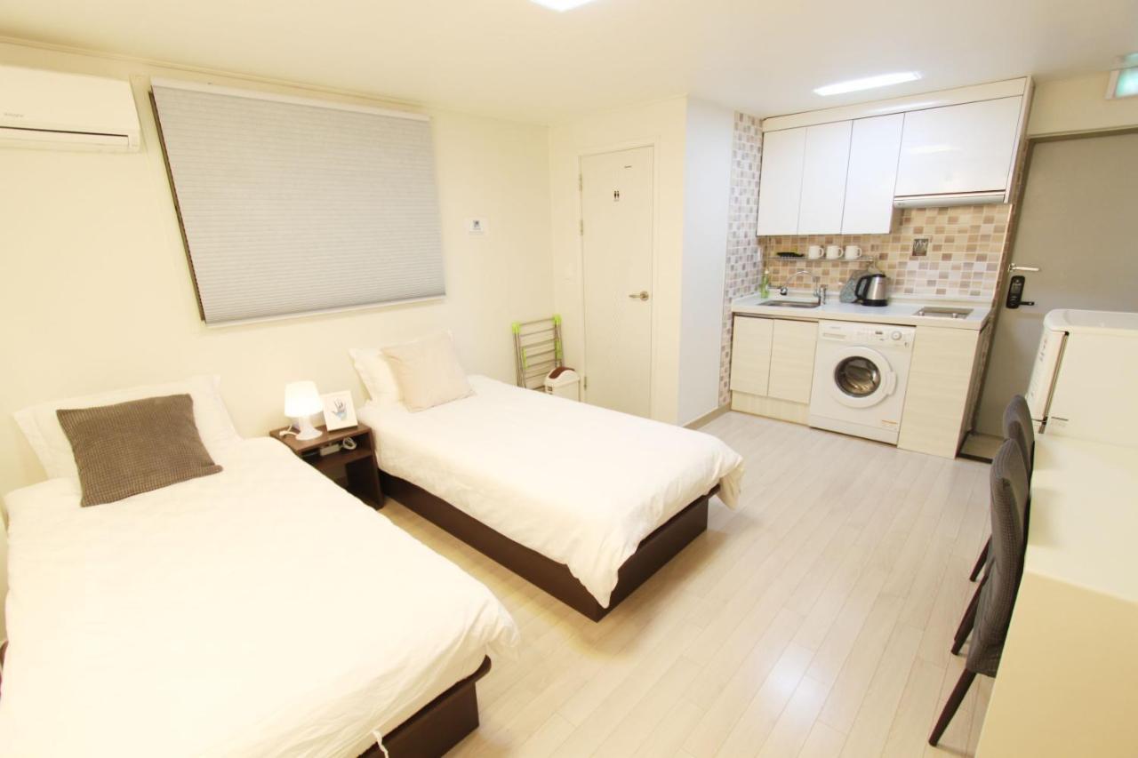 Dk House자가격리 가능숙소 Apartment
