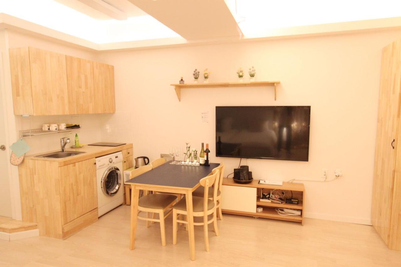 Dk House자가격리 가능숙소 Apartment