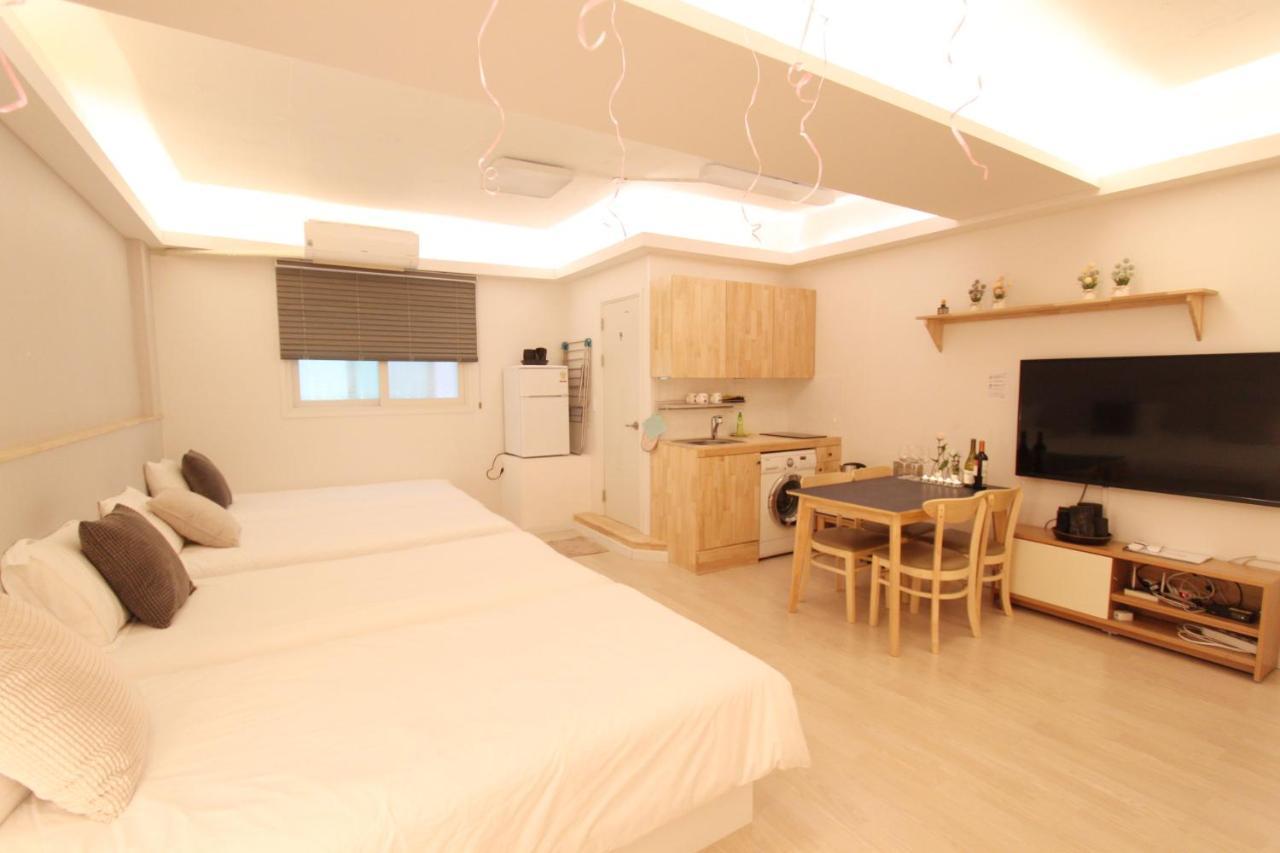 Dk House자가격리 가능숙소 Apartment Seoul