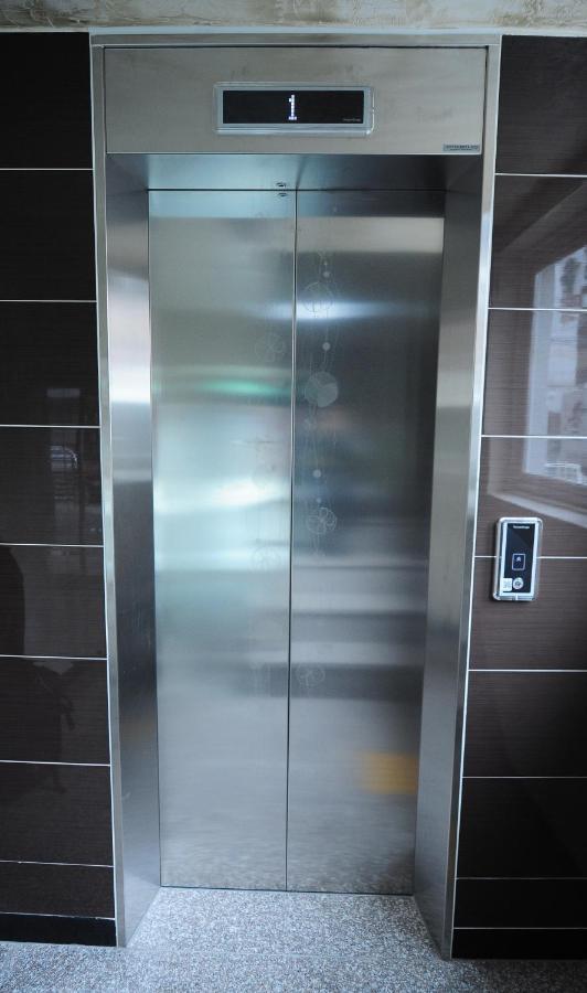 Dk House자가격리 가능숙소 Apartment